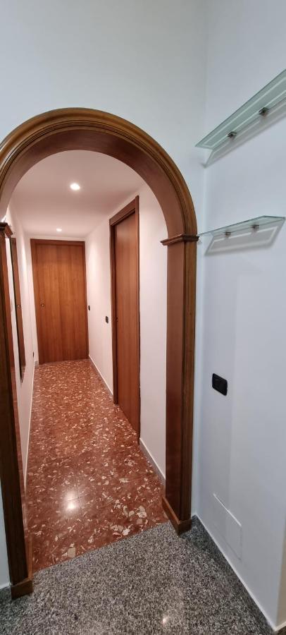 Bam Bam Tiburtina Daire Roma Dış mekan fotoğraf