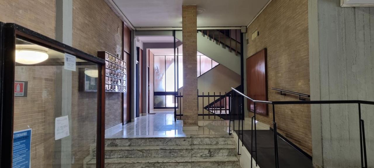 Bam Bam Tiburtina Daire Roma Dış mekan fotoğraf