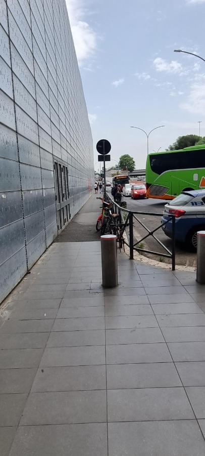 Bam Bam Tiburtina Daire Roma Dış mekan fotoğraf