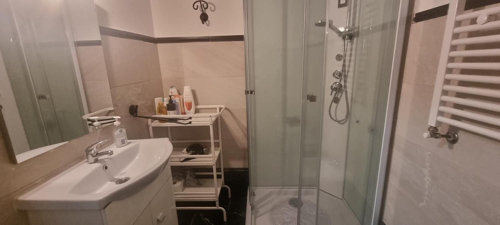 Bam Bam Tiburtina Daire Roma Dış mekan fotoğraf
