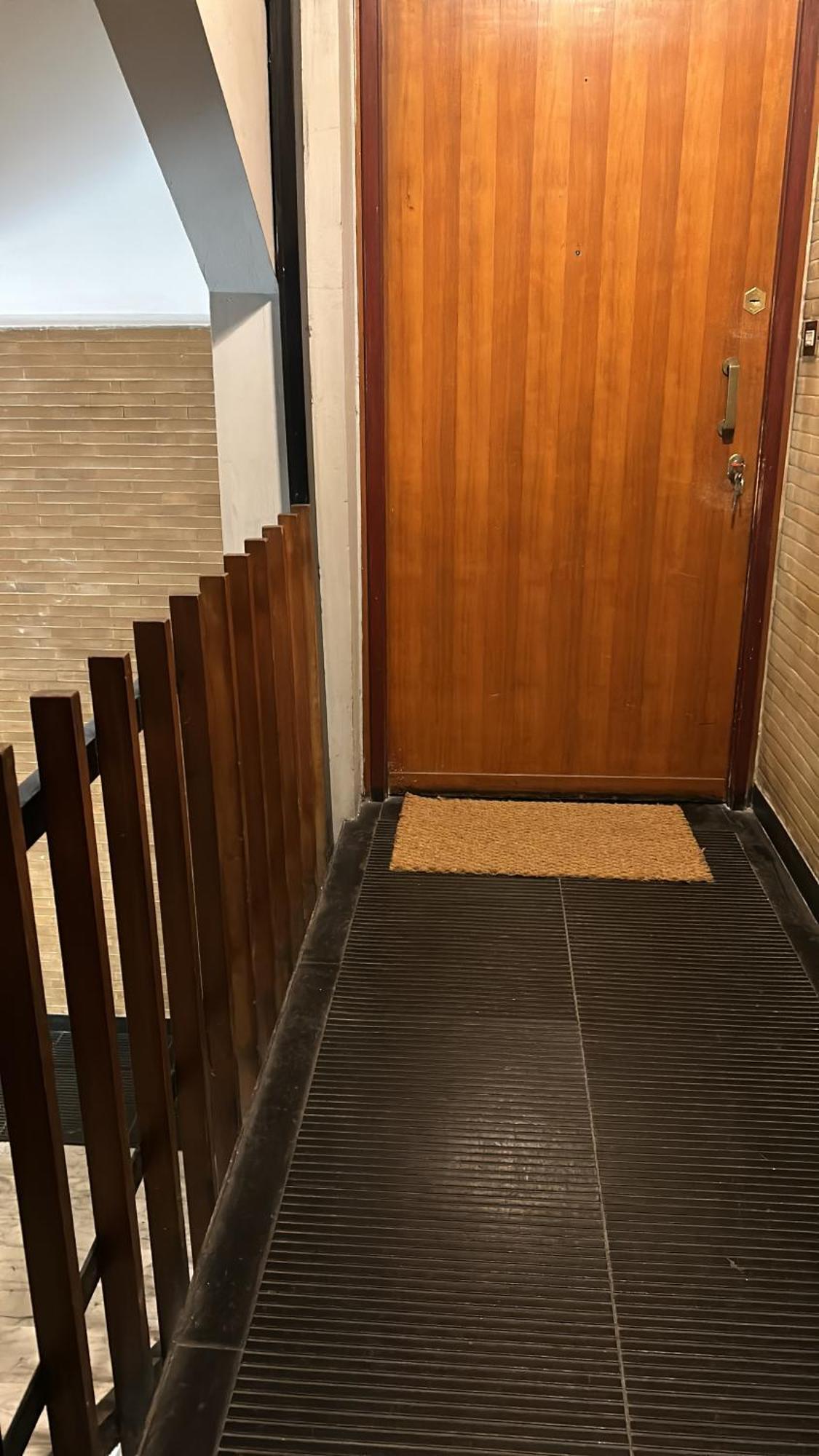 Bam Bam Tiburtina Daire Roma Dış mekan fotoğraf