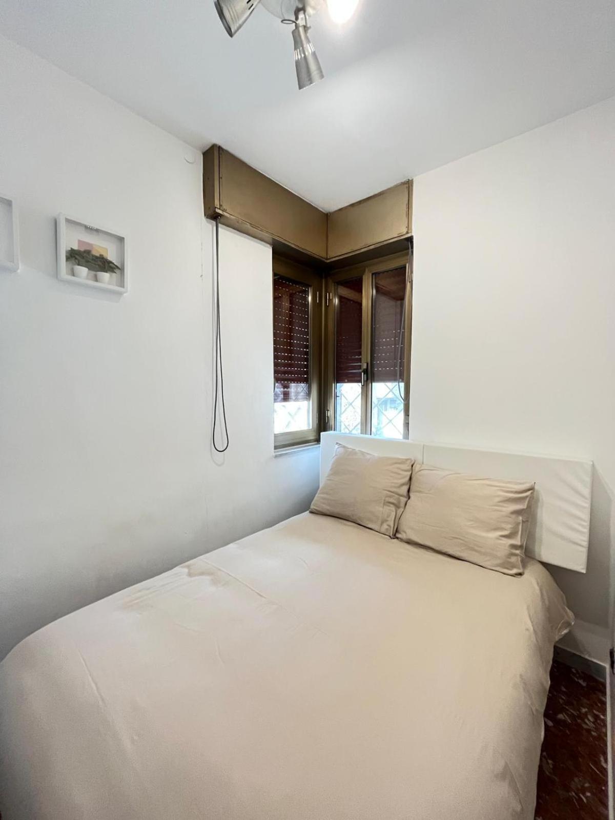 Bam Bam Tiburtina Daire Roma Dış mekan fotoğraf