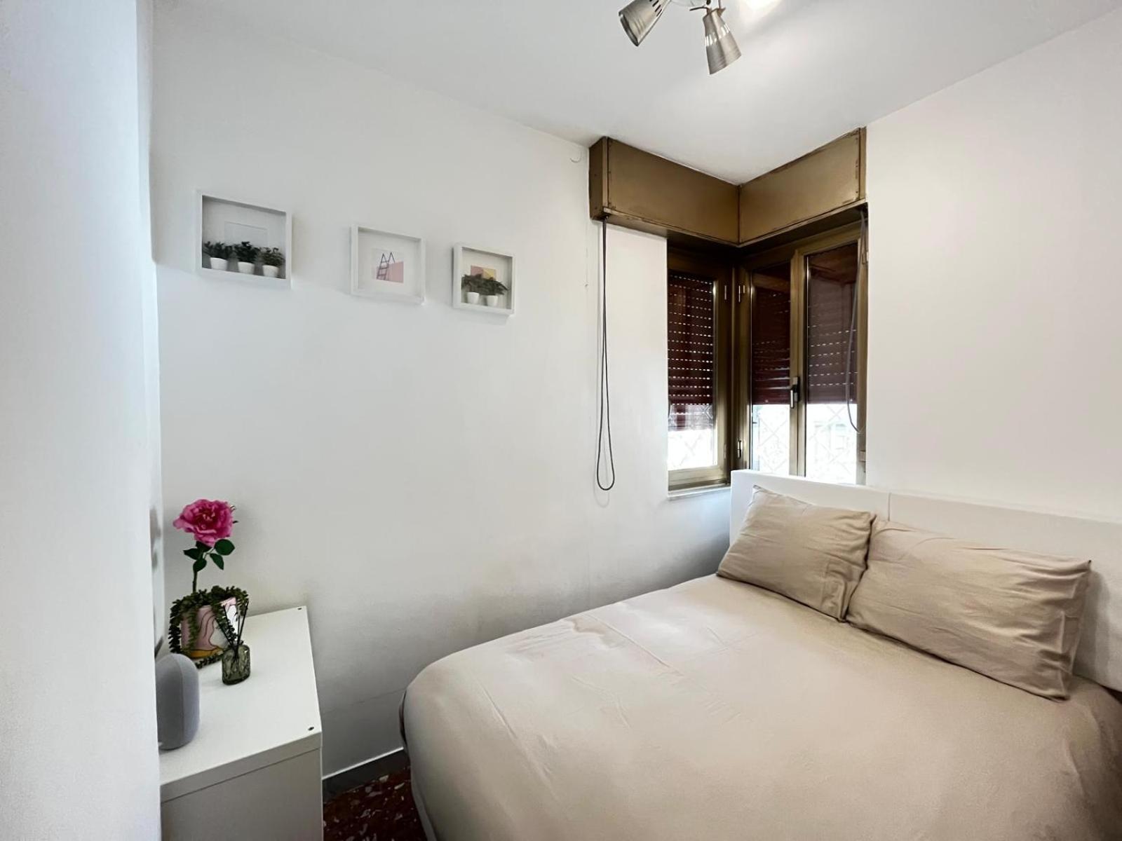 Bam Bam Tiburtina Daire Roma Dış mekan fotoğraf